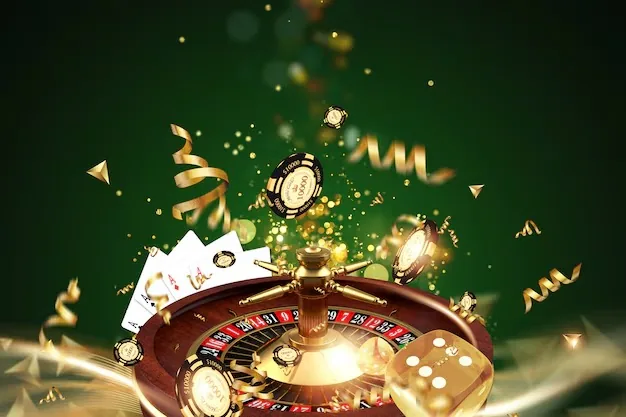 6666a Pakistan Casino lobby