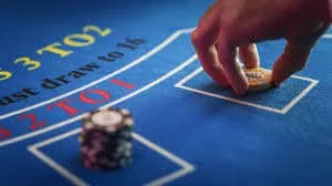 6666a Baccarat Acehigh
