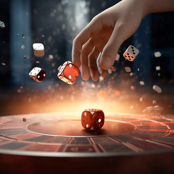 6666a Roulette Spinners at 6666a